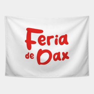 Feria Dax Tapestry