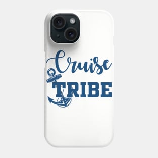 Cruise Tribe Phone Case