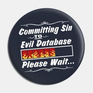 Database Administrator Pin