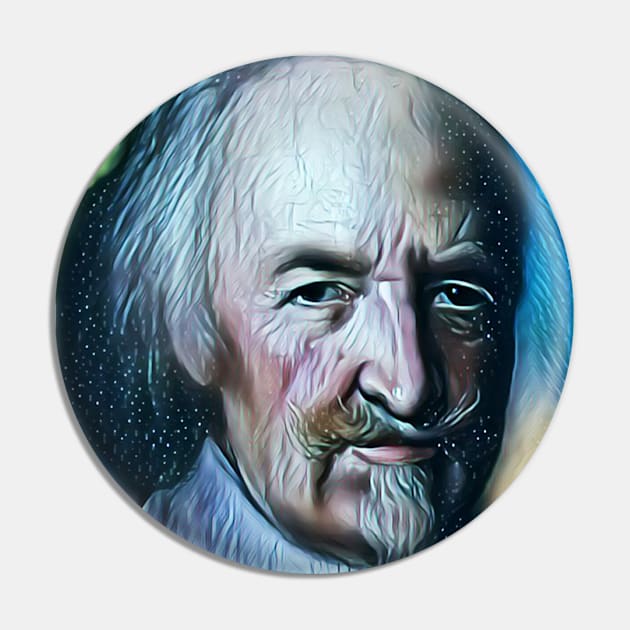 Thomas Hobbes Portrait | Thomas Hobbes Artwork 5 Pin by JustLit