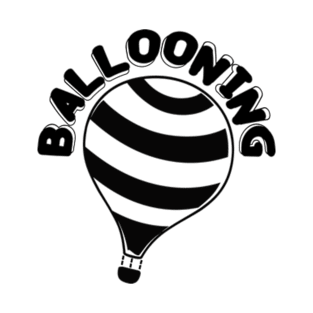 Ballooning T-Shirt