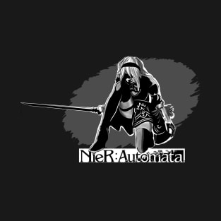 nier T-Shirt