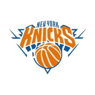 KNICKS T-Shirt