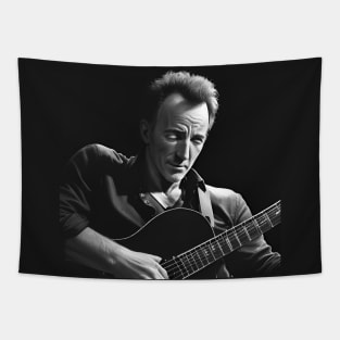 Bruce Springsteen Tapestry