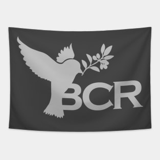 Beatific Coffee Roasters (BCR) Tapestry