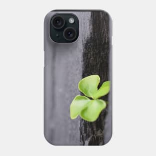 Life Finds a Way Phone Case