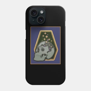 NEUROSTRIKES SKILL TREE Phone Case