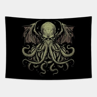 innsmouth Tapestry