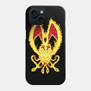 Phoenix Phone Case