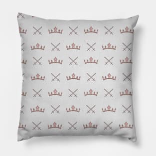 Conquest Pillow