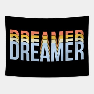 Dreamer Tapestry