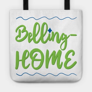 Belling-HOME Tote