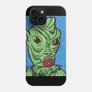 Zaat Phone Case