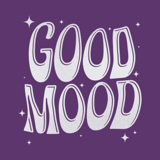 Good Vibes T-Shirt