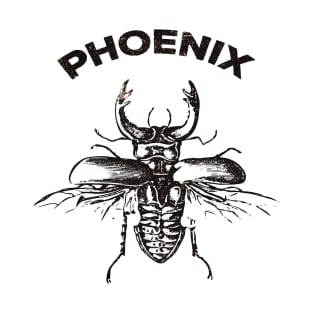 Phoenix T-Shirt