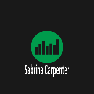 Sabrina Carpenter T-Shirt