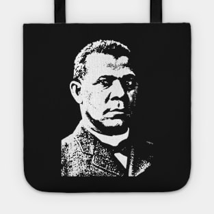 Booker T. Washington (Large) Tote