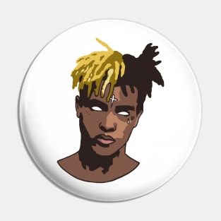 XXX Yellow Pin