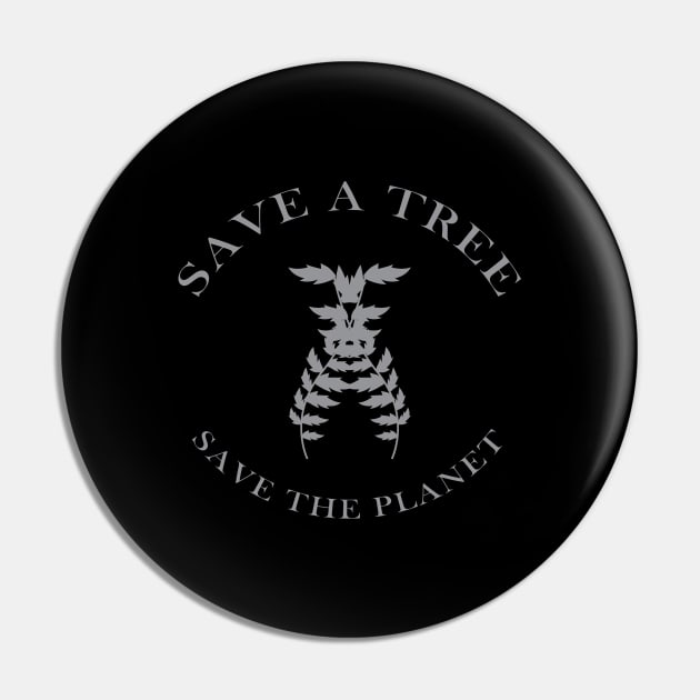 save a tree save the planet Pin by emofix