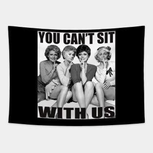 golden girls Tapestry