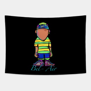 Bel Air Tapestry