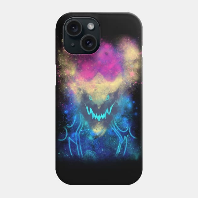 Manifest like dreams Phone Case by Manoss