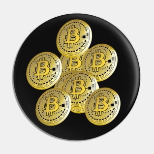 Bitcoin Casino Digital Currency Pin