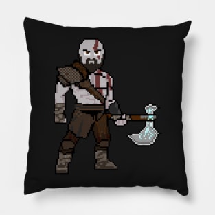 God of war Pillow