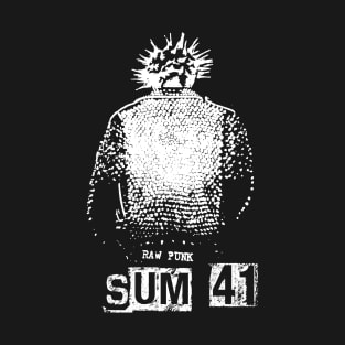 Sum 41 T-Shirt