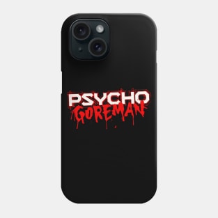 Psycho Goreman Phone Case