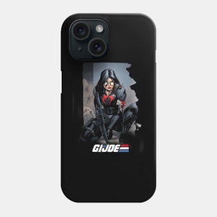 Cobra Baroness Phone Case