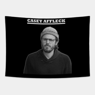 Casey Affleck #2 Tapestry