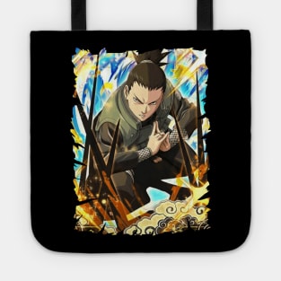 SHIKAMARU NARA MERCH VTG Tote