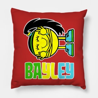 bayley Cute Pillow