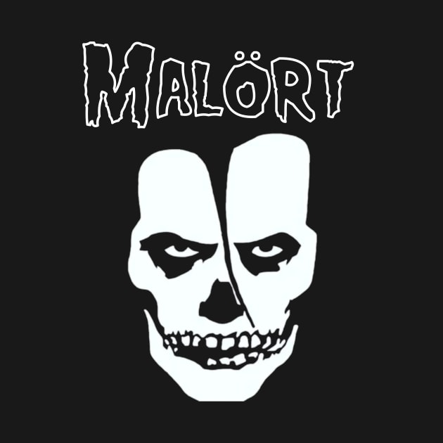 Malort Misfit The Only by IHateMalort