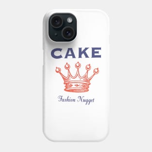 Nugget Fashion Phone Case