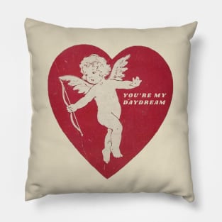 You're My Daydream Valentines Day T-shirt Pillow