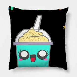 kids birthday party Pillow