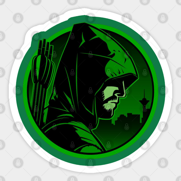 green arrow merchandise india