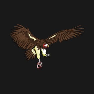 Vulture T-Shirt