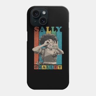 Stop Sally Phone Case