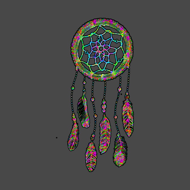 Dreamcatcher by indusdreaming