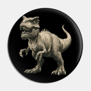 Dino Pin