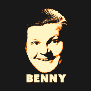 Benny T-Shirt