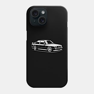 M3 E30 Phone Case