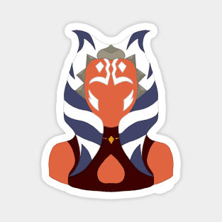 Snips Magnet