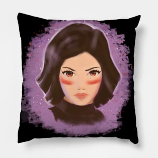 Alita Pillow