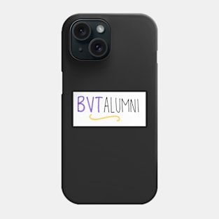 blackstone valley tech Phone Case