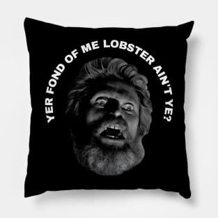 Lighthouse Meme Pillow