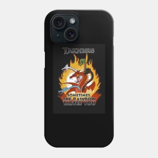 Takhisis Phone Case